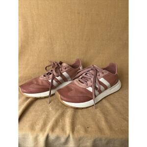 Adidas APC 011001 MAUVE Cross Trainers Running Walking Womens Shoes Size 7